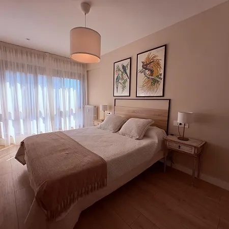 Centro Lejlighed Burgo